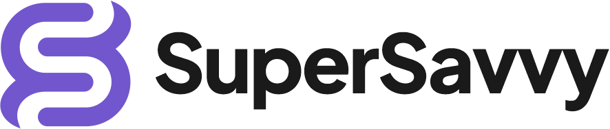 supersavvy logo